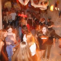 Halloween Party 2017