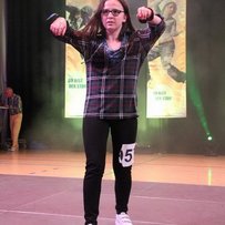 Dance4friends 2018