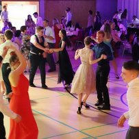 Sommerball 2019