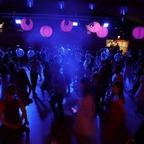 Sommerball 2019