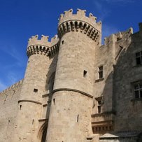 Ostertanzreise Rhodos 2017