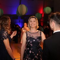 Frühlingsball 2018
