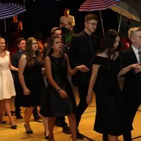 Sommerball 2017