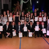 Winterball 2017 Samstag