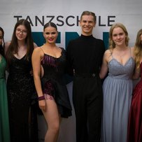 Frühlingsball 2025