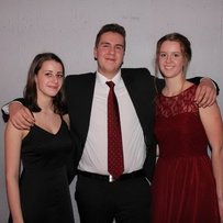 Winterball 2017 Samstag