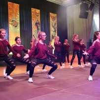 Dance4friends 2018