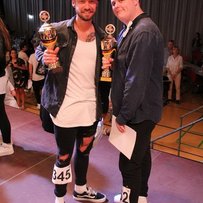 Dance4friends 2018