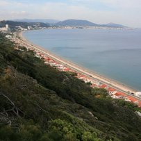 Ostertanzreise Rhodos 2017
