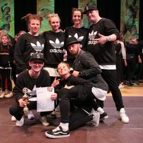 Dance4friends 2018