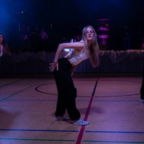 Frühlingsball 2024