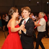 Sommerball 2017
