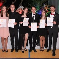 Winterball 2017 Sonntag
