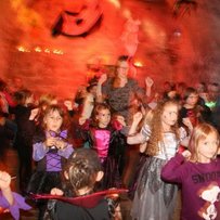 Halloween Party 2017