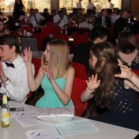 Frühlingsball 2018