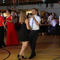 Sommerball 2017