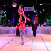 Winterball 2017 Samstag