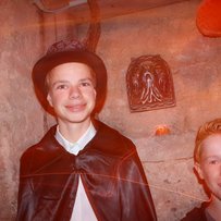Halloween Party 2017