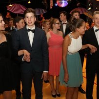 Sommerball 2017
