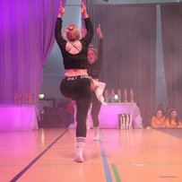 Dance4friends 2018