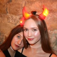 Halloween Party 2017