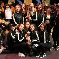 Dance4friends 2018