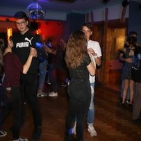 Halloween Party 2017