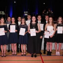 Winterball 2017 Samstag