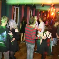 Halloween Party 2017
