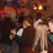 Halloween Party 2017