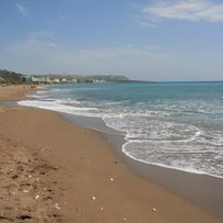 Ostertanzreise Rhodos 2017