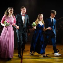 Frühlingsball 2023