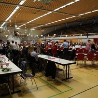 Sommerball 2017