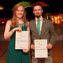 Sommerball 2019