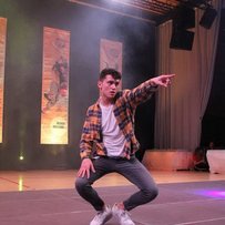 Dance4friends 2018