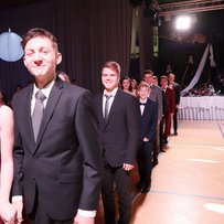Winterbälle 2019