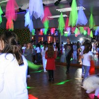 Black Light Party 2017