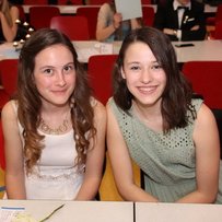 Frühlingsball 2018