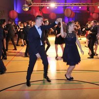 Frühlingsball 2018