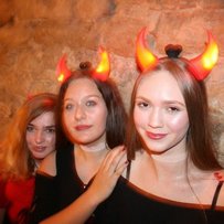 Halloween Party 2017