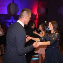 Frühlingsball 2018