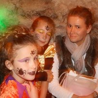 Halloween Party 2017