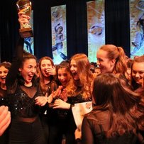 Dance4friends 2018