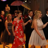 Sommerball 2017