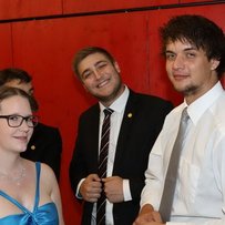 Sommerball 2017