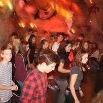Halloween Party 2017