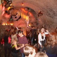 Halloween Party 2017
