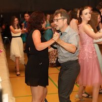 Sommerball 2017