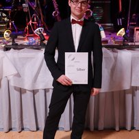 Winterbälle 2019