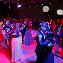 Winterbälle 2019